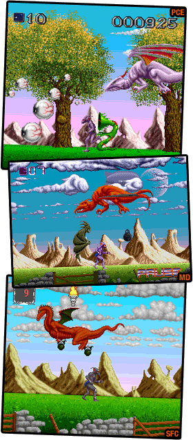 Super Bomberman Panic Bomber World ROM - SNES Download - Emulator Games
